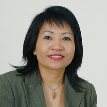 Vicki Lam, CCIM